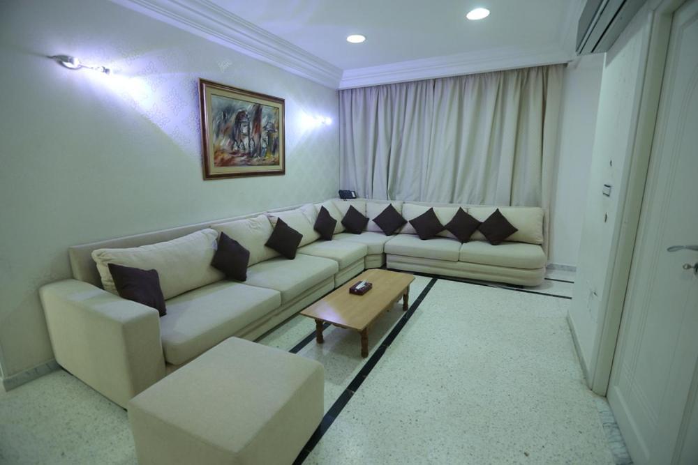 Hotel Ksar Dhiafa By Plaza Hotels & Resorts Sidi Bouzid Exterior foto